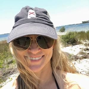 Meet your Posher, Kristie